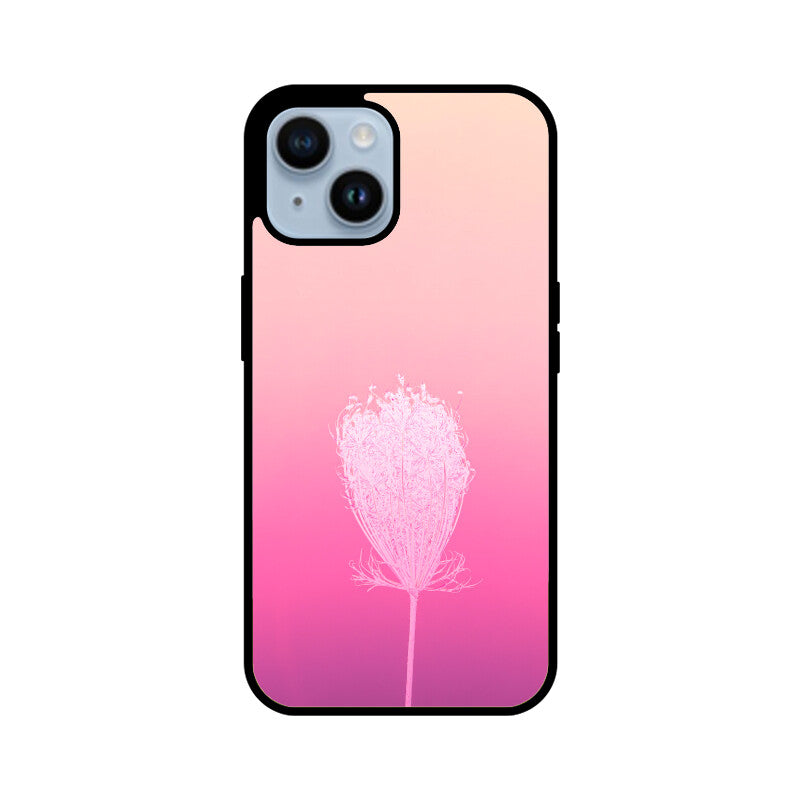 Ethereal Botanique | Glass iPhone Case